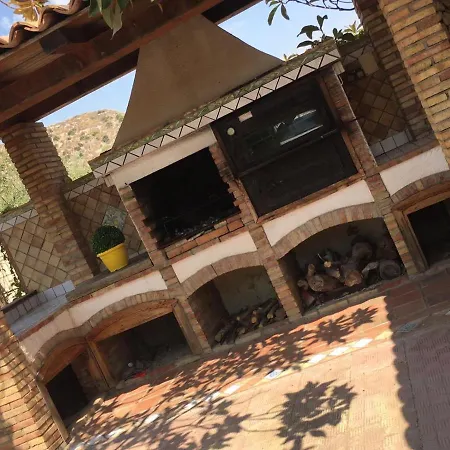 Villa Martina